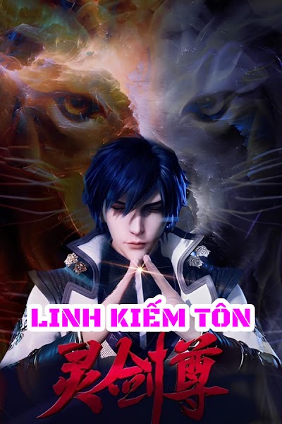 Linh Kiếm Tôn