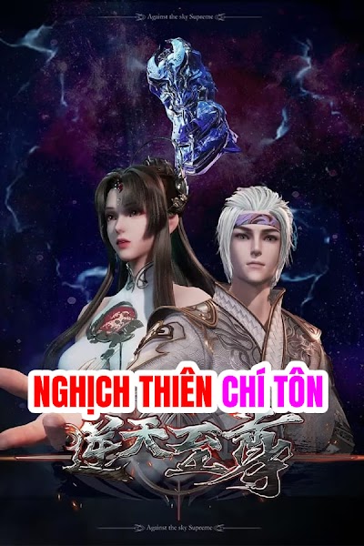 Nghịch Thiên Chí Tôn