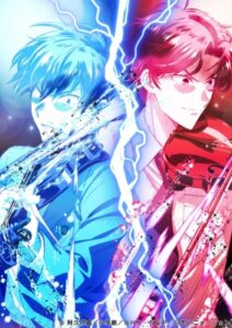 Ao no Orchestra 2nd Season