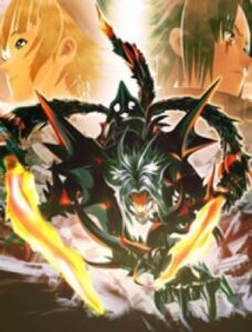 .hack//G.U. Returner
